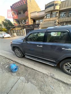 تويوتا 4رنر